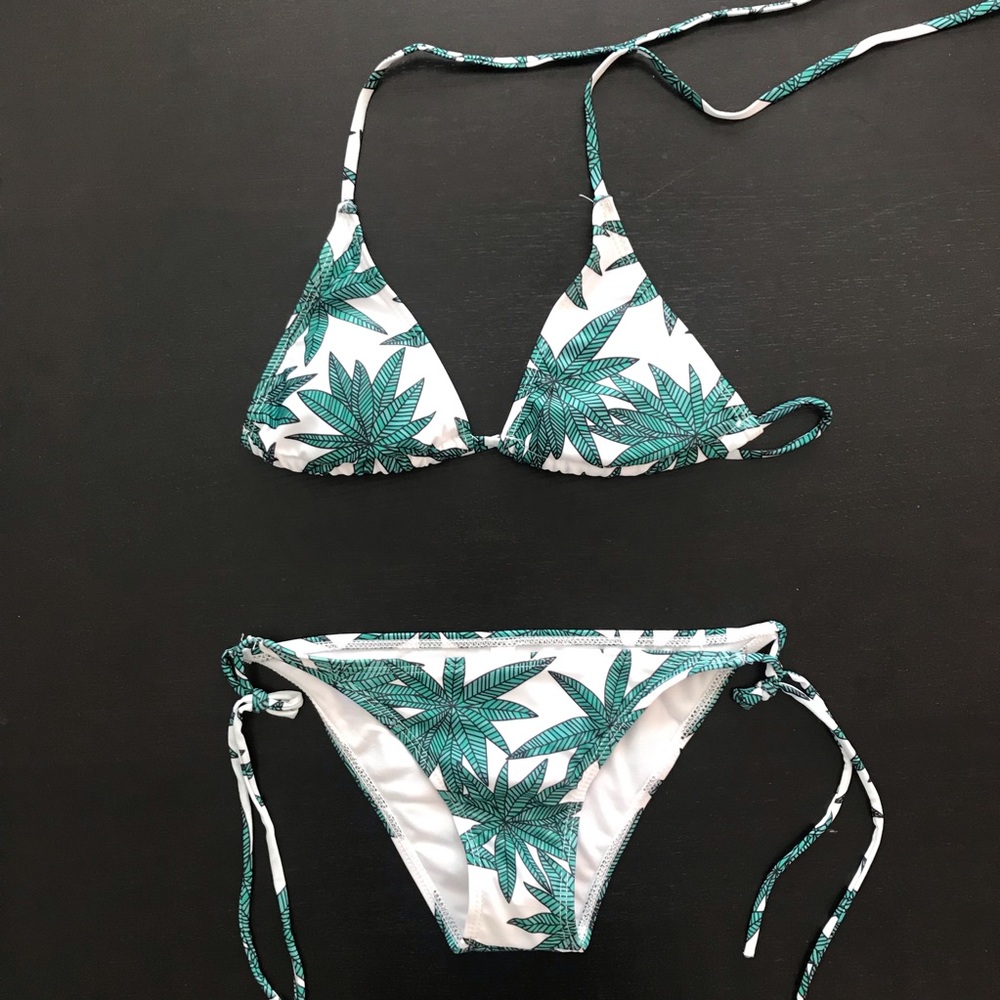 SheIn swimwear
